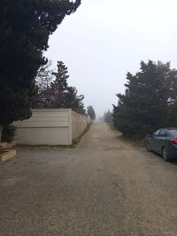 Satılır 2 otaqlı həyət evi 72 m²