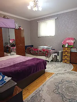 Satılır 2 otaqlı həyət evi 72 m²