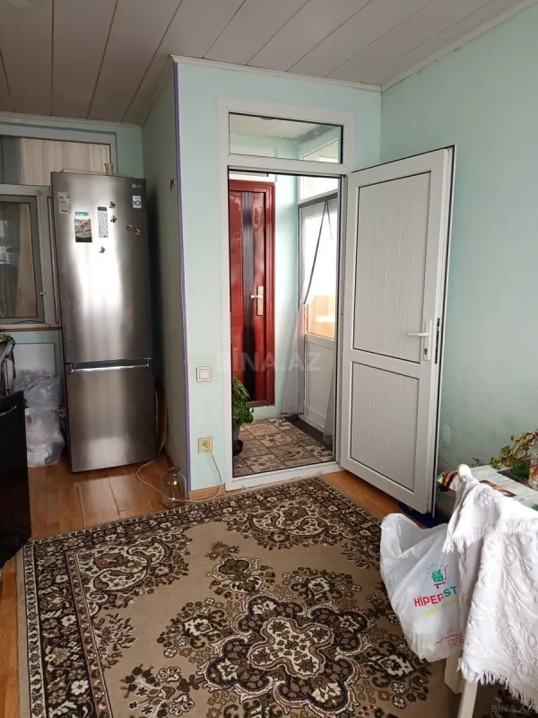 Satılır 2 otaqlı həyət evi 72 m²