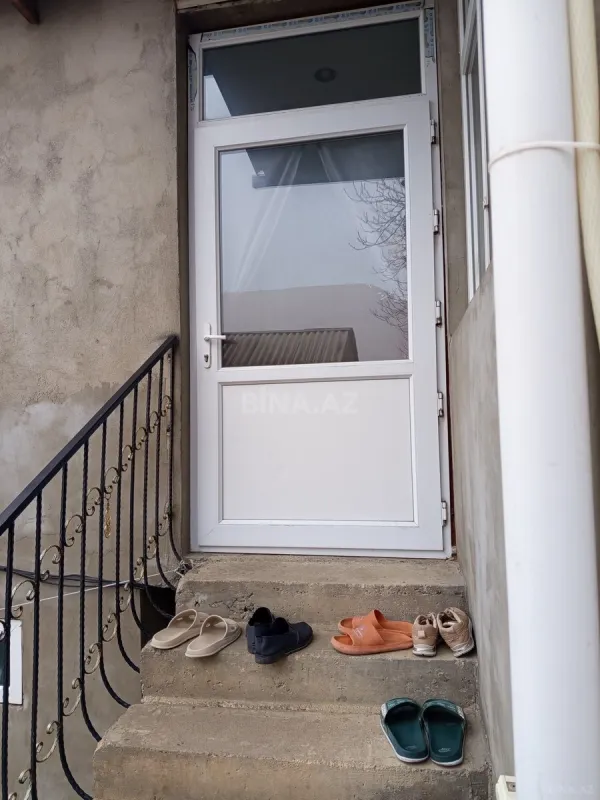 Satılır 2 otaqlı həyət evi 72 m²