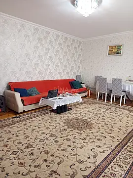 Satılır 2 otaqlı həyət evi 72 m²