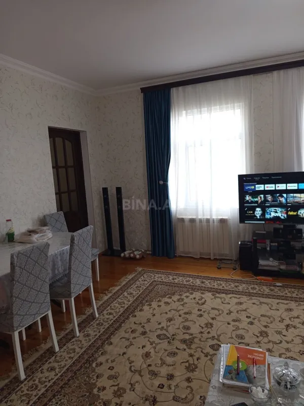 Satılır 2 otaqlı həyət evi 72 m²