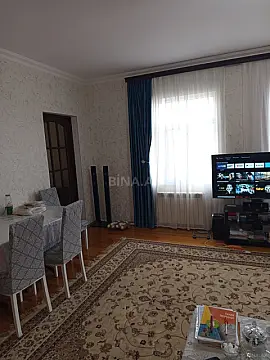 Satılır 2 otaqlı həyət evi 72 m²