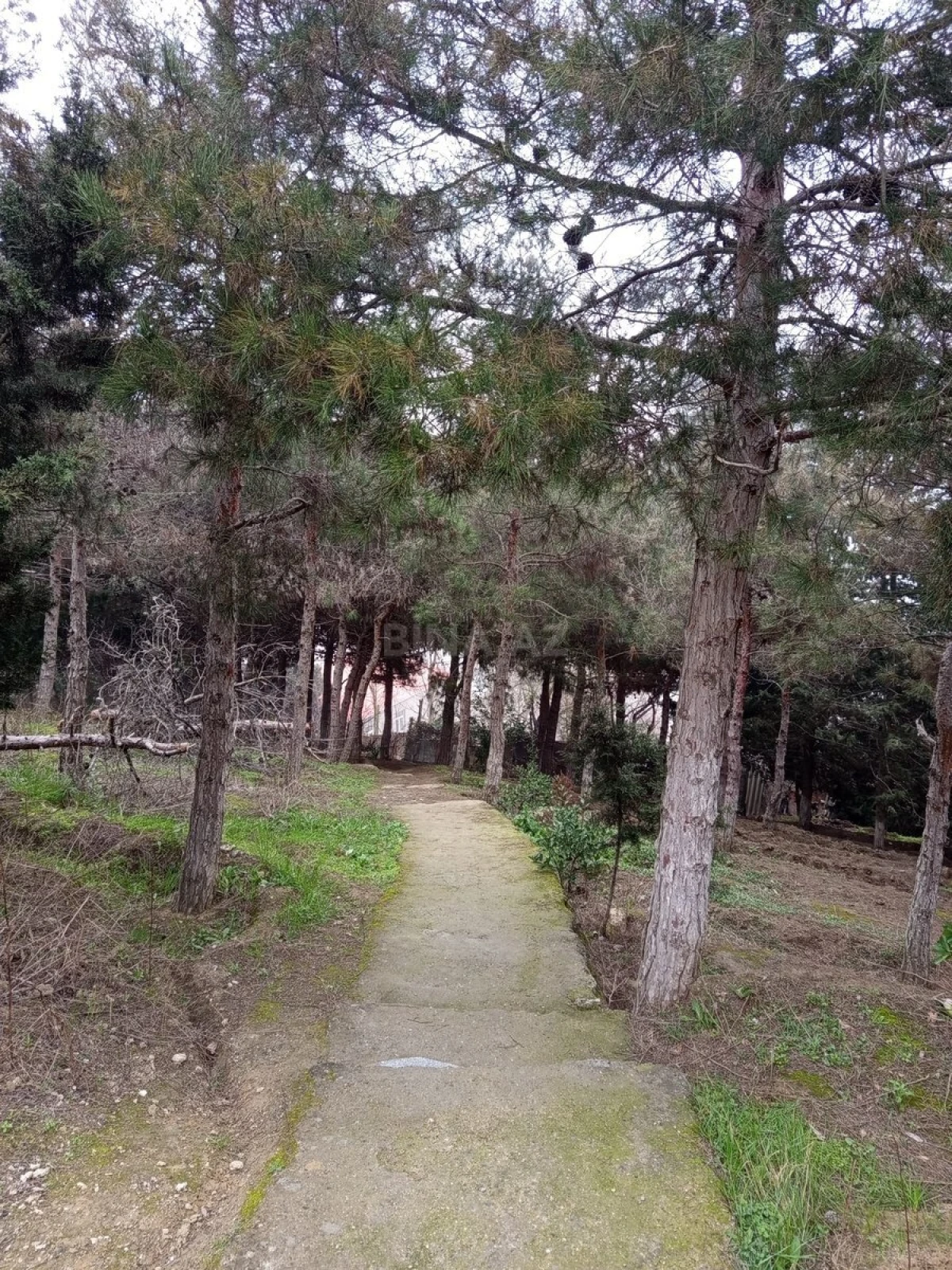 Satılır 2 otaqlı həyət evi 72 m²