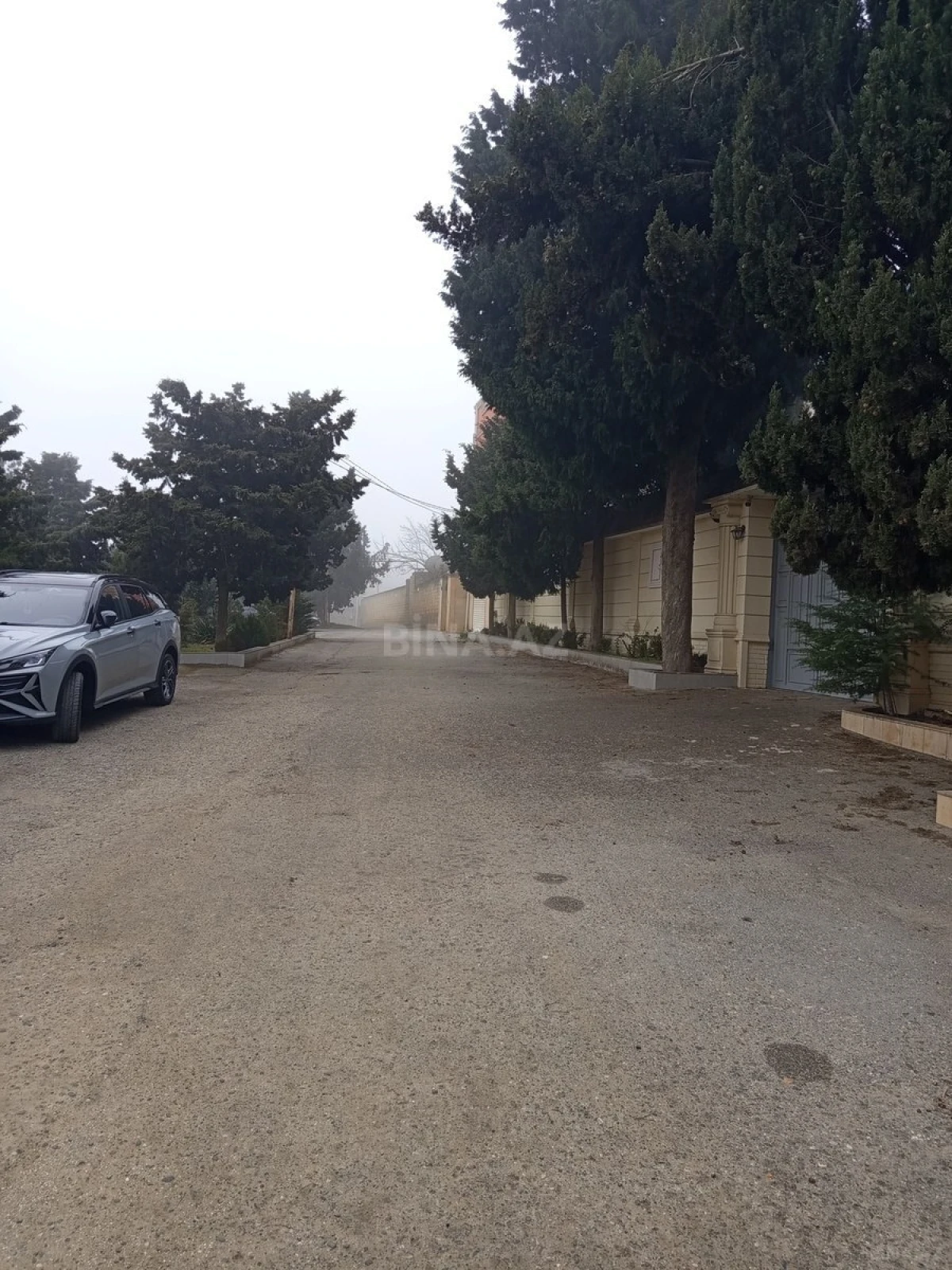 Satılır 2 otaqlı həyət evi 72 m²