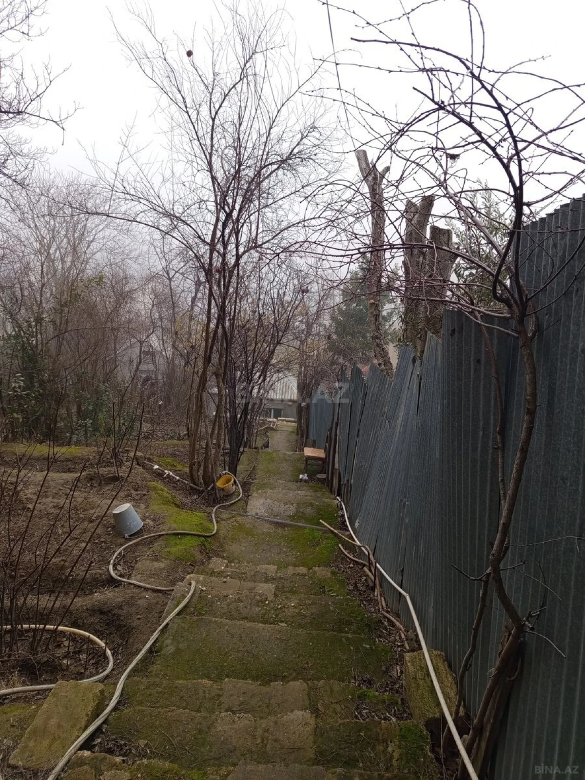 Satılır 2 otaqlı həyət evi 72 m²