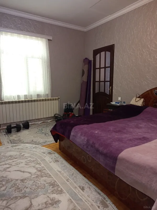 Satılır 2 otaqlı həyət evi 72 m²