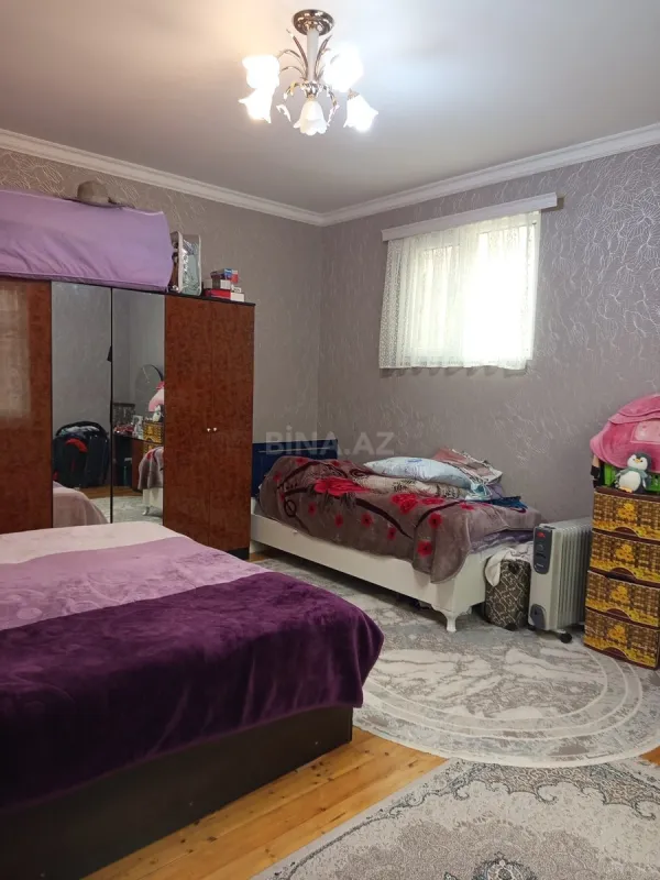 Satılır 2 otaqlı həyət evi 72 m²