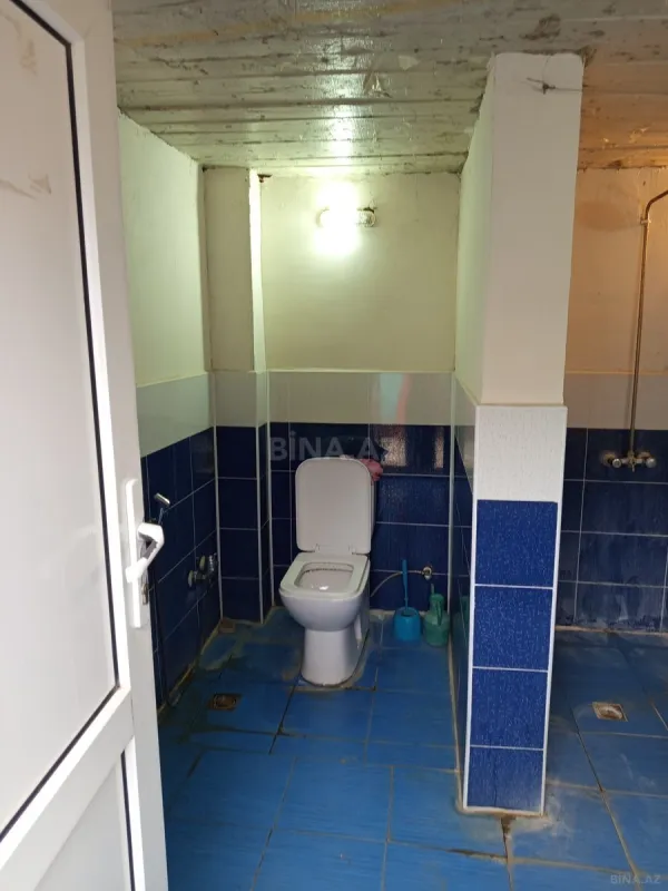 Satılır 2 otaqlı həyət evi 72 m²