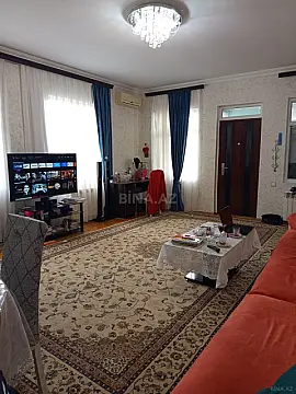 Satılır 2 otaqlı həyət evi 72 m²