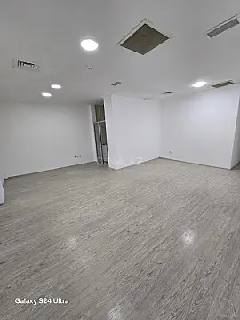 Kirayə verilir 1 otaqlı ofis 60 m²