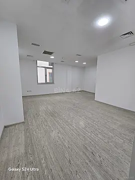 Kirayə verilir 1 otaqlı ofis 60 m²
