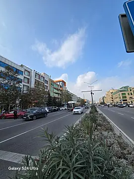 Kirayə verilir 1 otaqlı ofis 60 m²