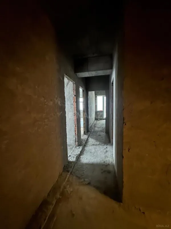 Satılır 2 otaqlı mənzil 85 m²