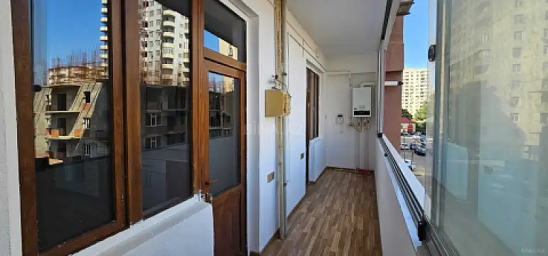 Satılır 3 otaqlı mənzil 106 m²