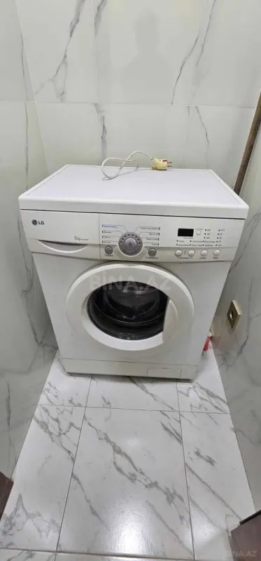 Satılır 3 otaqlı mənzil 106 m²
