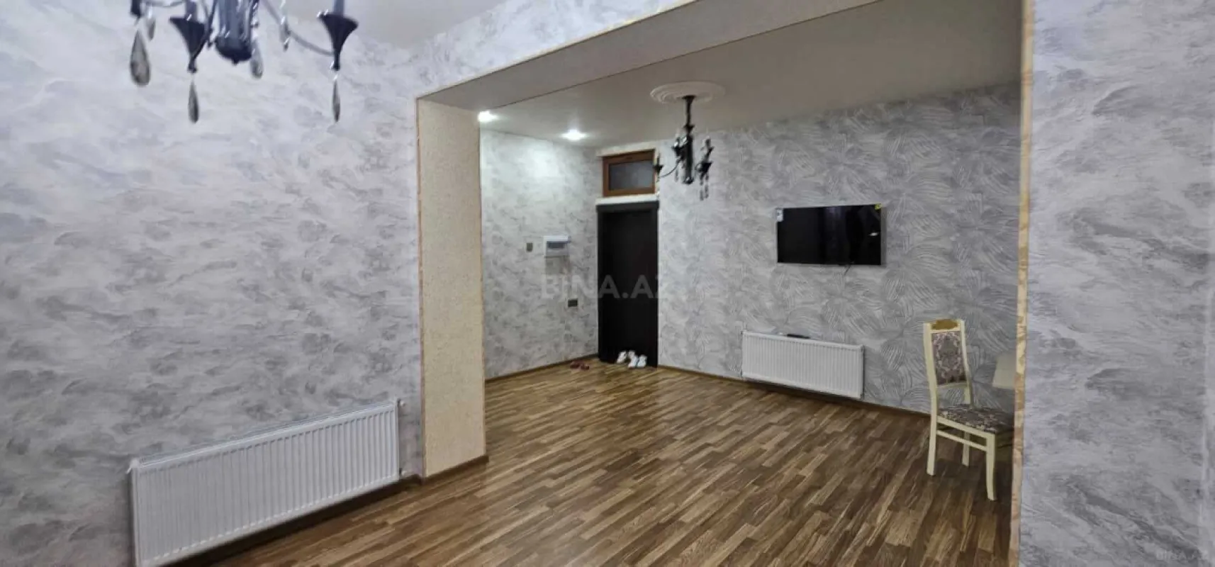 Satılır 3 otaqlı mənzil 106 m²