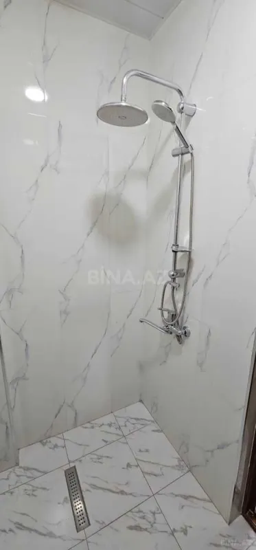 Satılır 3 otaqlı mənzil 106 m²