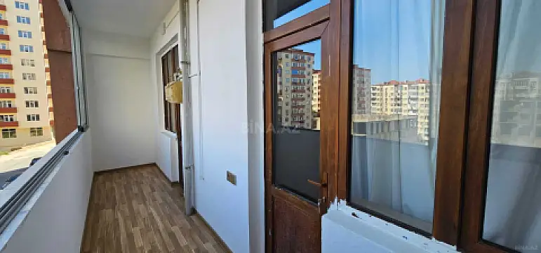 Satılır 3 otaqlı mənzil 106 m²