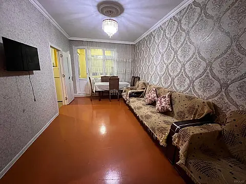 Kirayə verilir 2 otaqlı mənzil 50 m² — Bakı, Memar Əcəmi yanı 2 otaq 50.00 m²