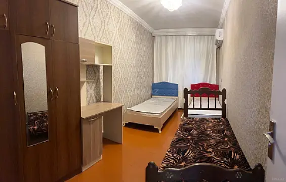 Kirayə verilir 2 otaqlı mənzil 50 m²