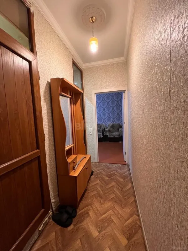 Kirayə verilir 2 otaqlı mənzil 50 m²