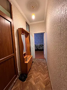 Kirayə verilir 2 otaqlı mənzil 50 m²