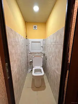 Kirayə verilir 2 otaqlı mənzil 50 m²