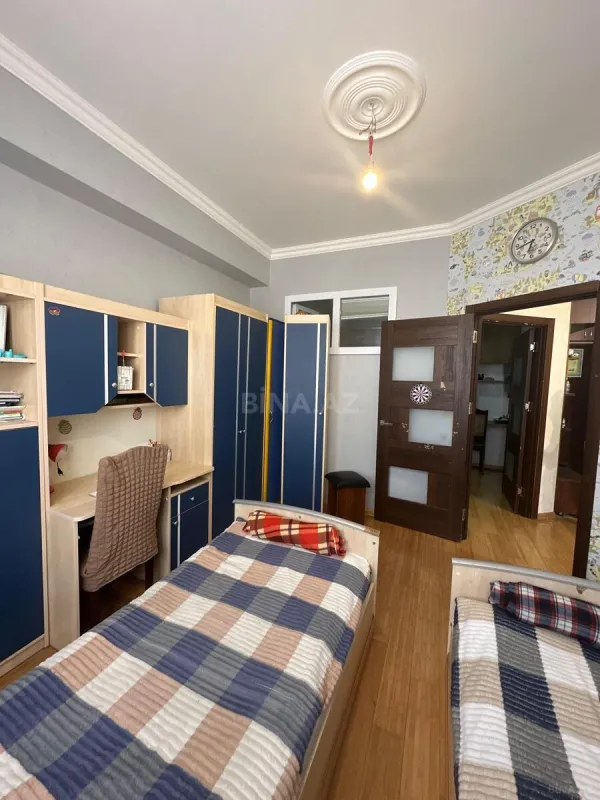 Satılır 2 otaqlı mənzil 42 m²