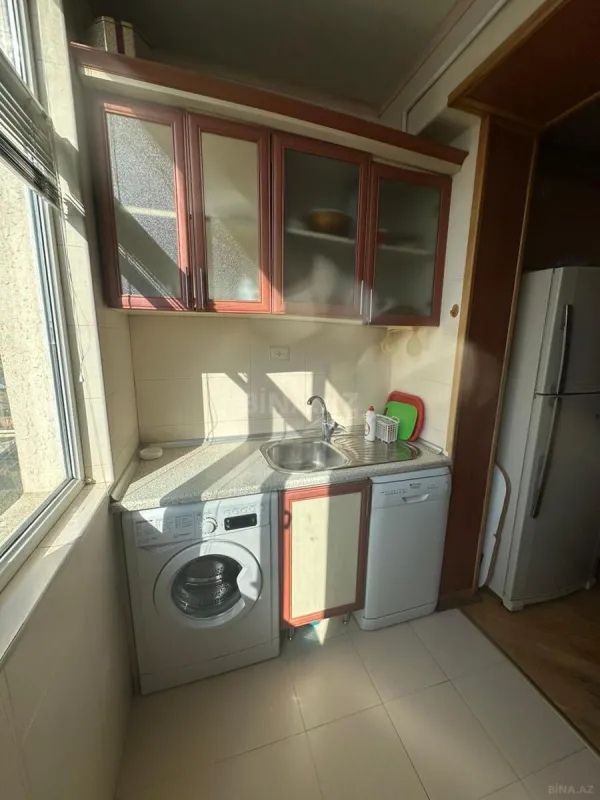 Kirayə verilir 3 otaqlı mənzil 80 m²