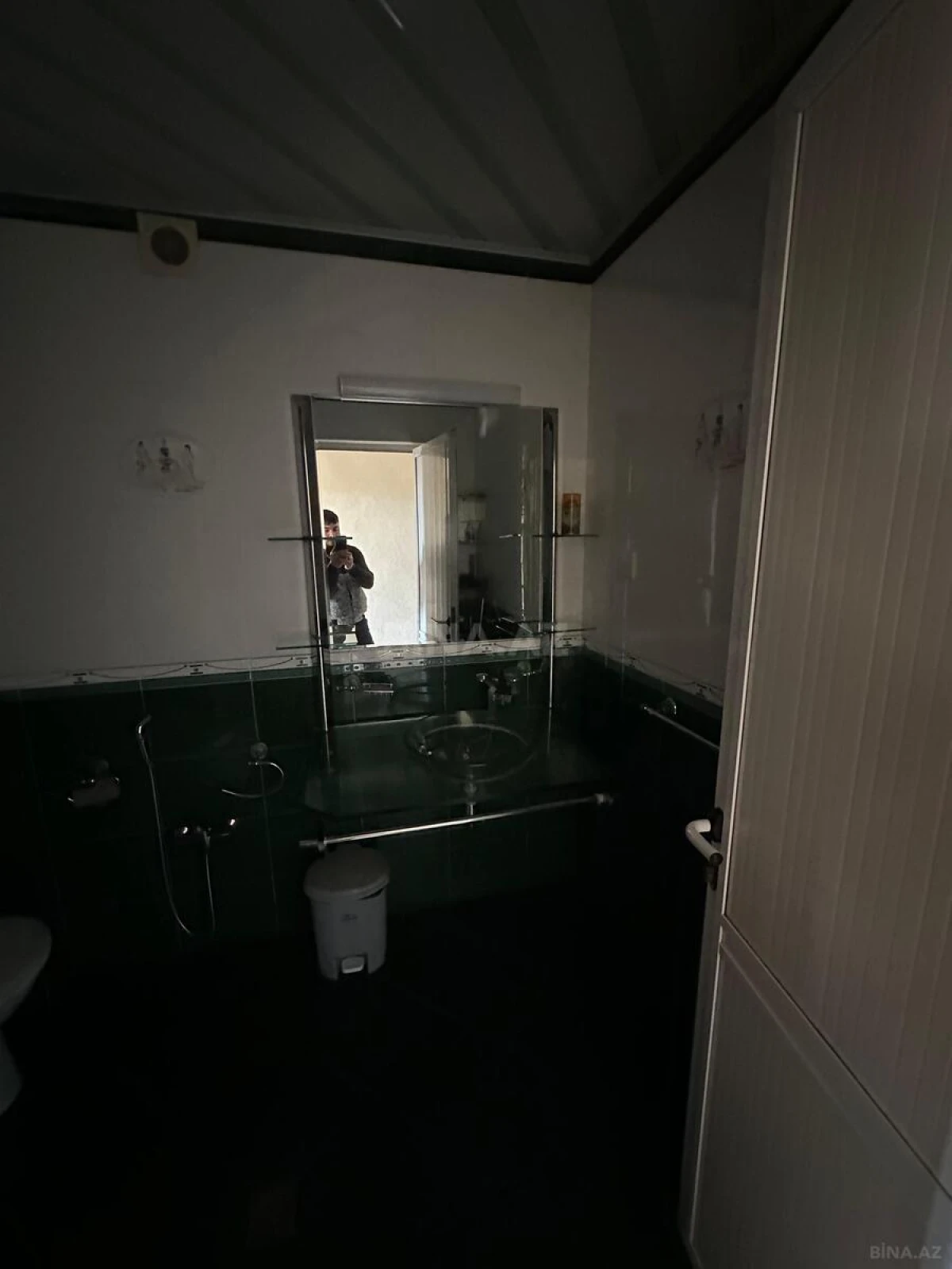 Kirayə verilir 3 otaqlı mənzil 80 m²