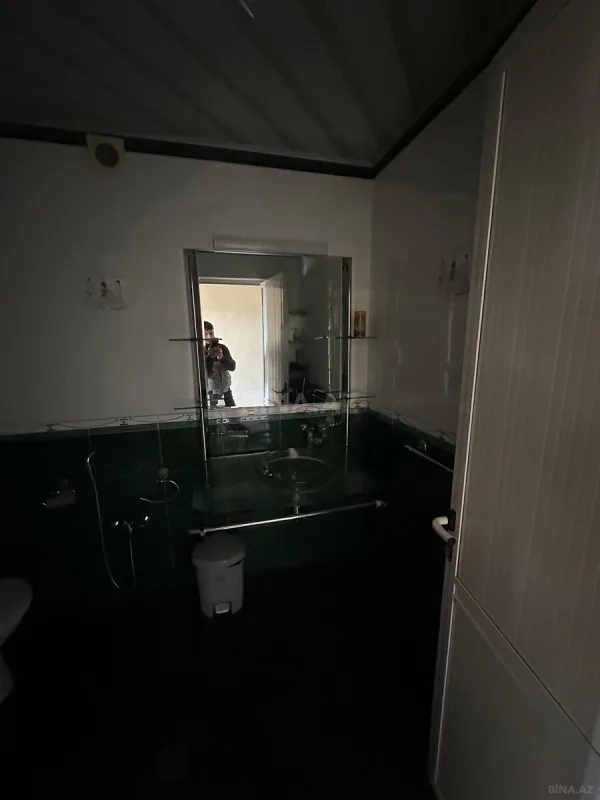 Kirayə verilir 3 otaqlı mənzil 80 m²