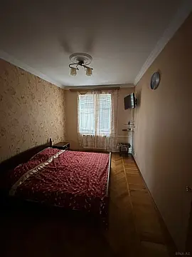 Kirayə verilir 3 otaqlı mənzil 80 m²