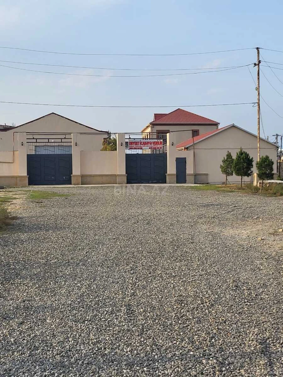 Satılır obyekt 24000 m²