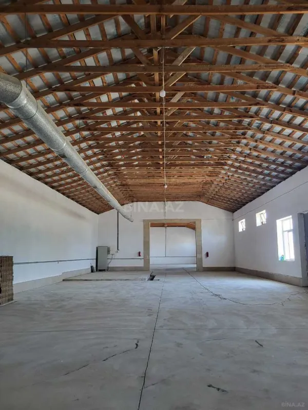 Satılır obyekt 24000 m²