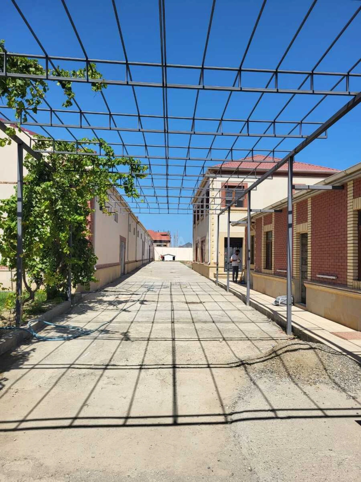 Satılır obyekt 24000 m²