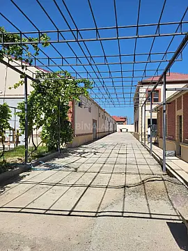 Satılır obyekt 24000 m² — Bakı 24000.00 m²