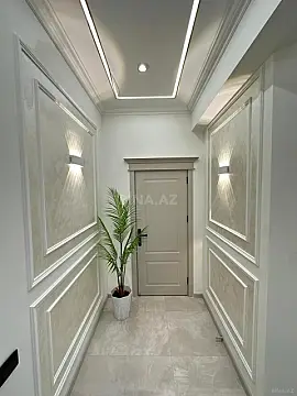 Satılır 3 otaqlı mənzil 104 m²