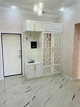 Kirayə verilir 3 otaqlı mənzil 100 m²