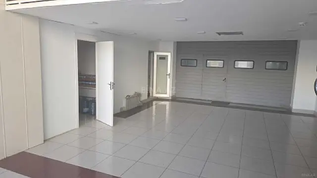 Kirayə verilir obyekt 750 m²