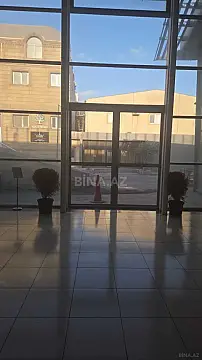 Kirayə verilir obyekt 750 m²