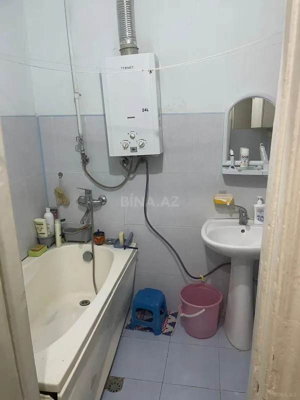 Kirayə verilir 2 otaqlı mənzil 63 m²