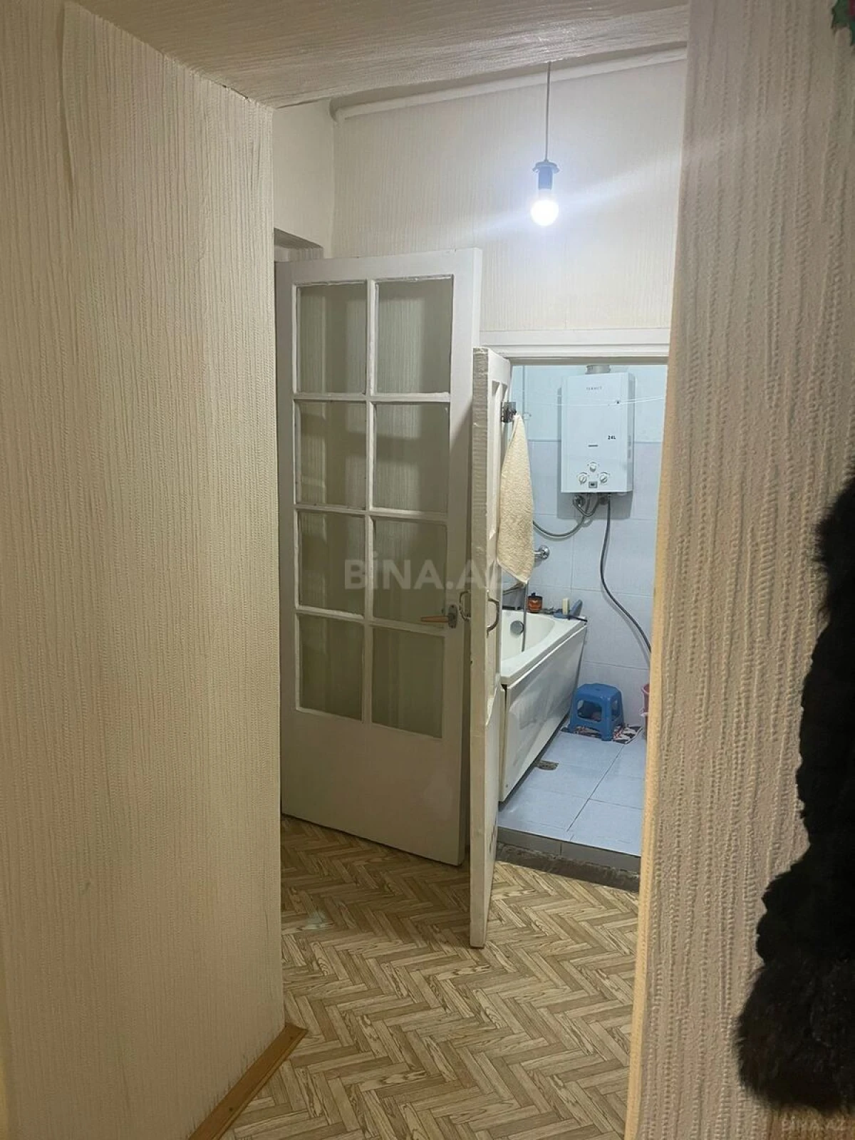 Kirayə verilir 2 otaqlı mənzil 63 m²