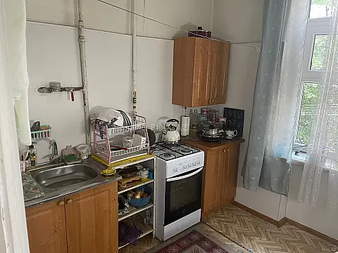Kirayə verilir 2 otaqlı mənzil 63 m²