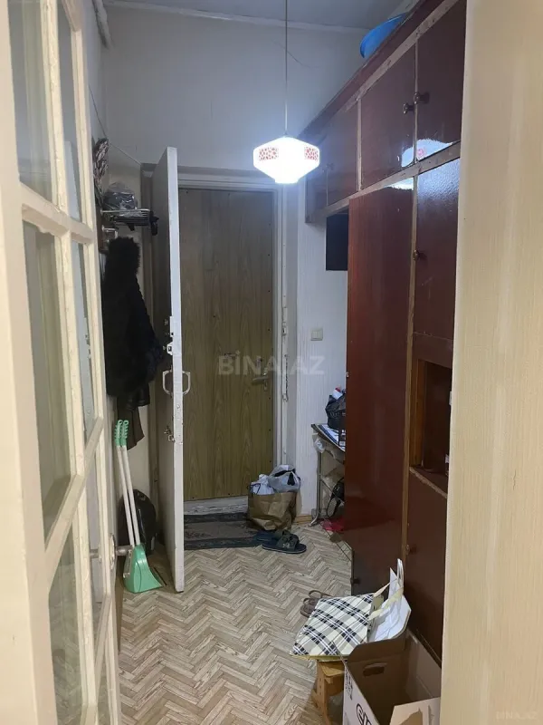 Kirayə verilir 2 otaqlı mənzil 63 m²