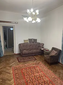 Kirayə verilir 2 otaqlı mənzil 63 m²