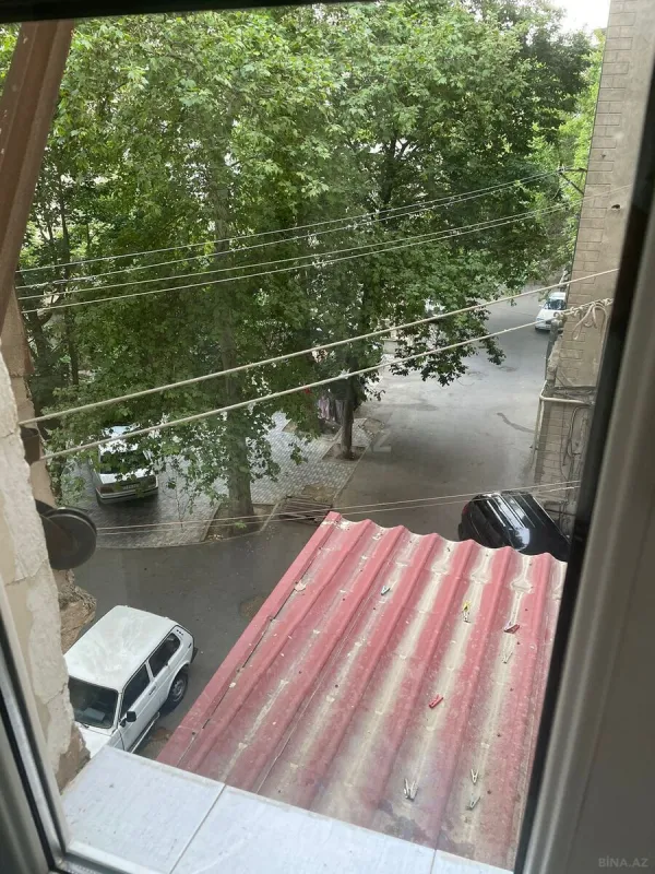 Kirayə verilir 2 otaqlı mənzil 63 m²