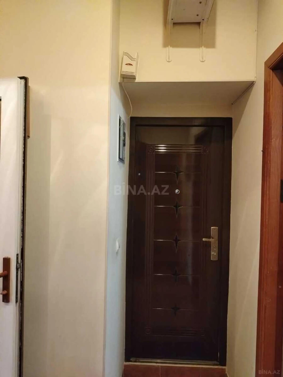 Kirayə verilir 2 otaqlı mənzil 75 m²