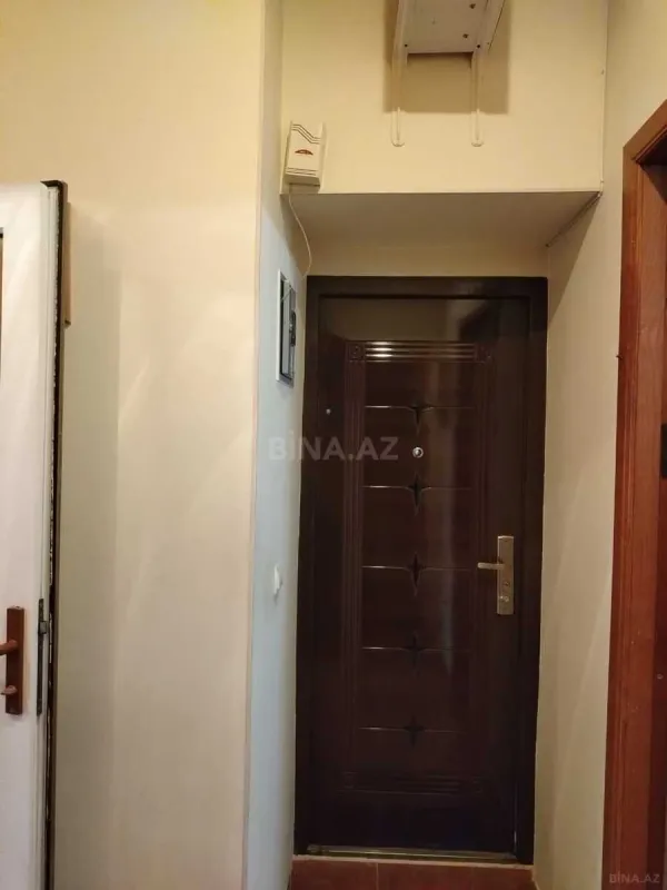 Kirayə verilir 2 otaqlı mənzil 75 m²