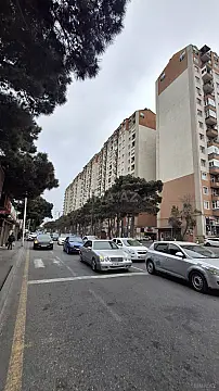 Satılır 1 otaqlı mənzil 32 m² — Xırdalan 1 otaq 32.00 m²